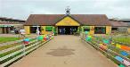 Pumpkin Patch at Puxton Park